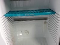 6x minibar electrolux - afbeelding 3 van  5