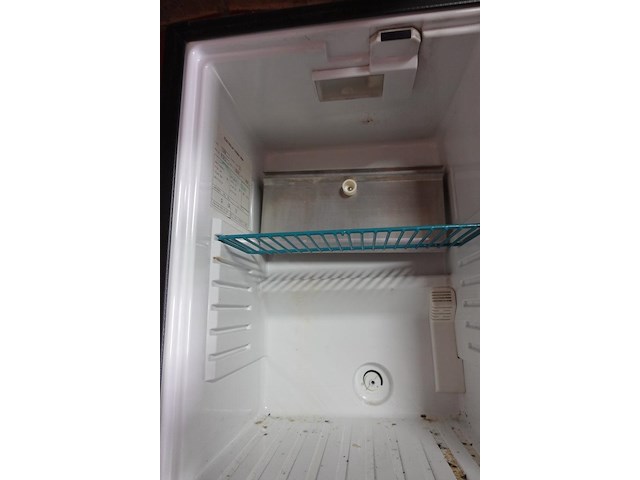 6x minibar electrolux - afbeelding 4 van  5