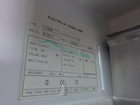 6x minibar electrolux - afbeelding 5 van  5