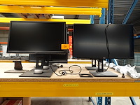 6x monitor iiyama - afbeelding 1 van  4