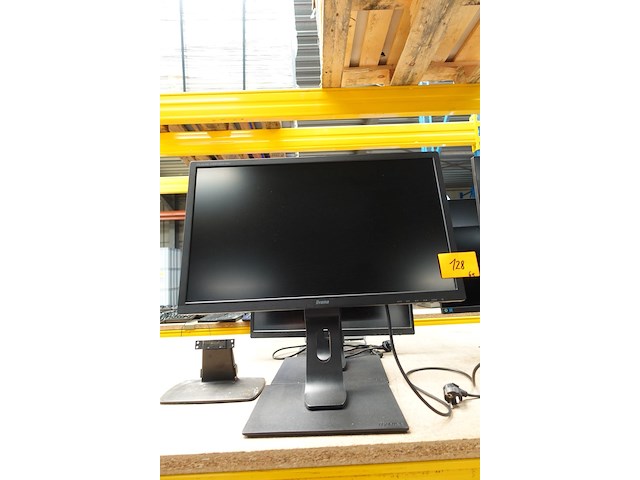 6x monitor iiyama - afbeelding 2 van  4