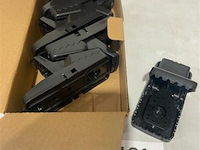 6x muizenval pvc - afbeelding 1 van  3