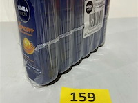 6x nivea douche gel 250ml for men sport - afbeelding 3 van  3