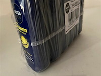 6x nivea douchegel 250ml power - afbeelding 3 van  3