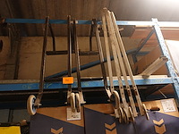 6x nokhaken - afbeelding 1 van  3
