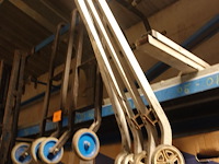 6x nokhaken - afbeelding 3 van  3