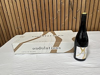 6x ondulations cotes de bourg 2020 - afbeelding 1 van  4