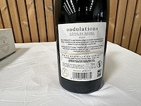 6x ondulations cotes de bourg 2020 - afbeelding 3 van  4