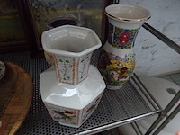 6x oosterse voorwerpen - afbeelding 3 van  3