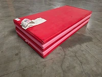 (6x) opvouwbare speelmatten - afbeelding 3 van  3