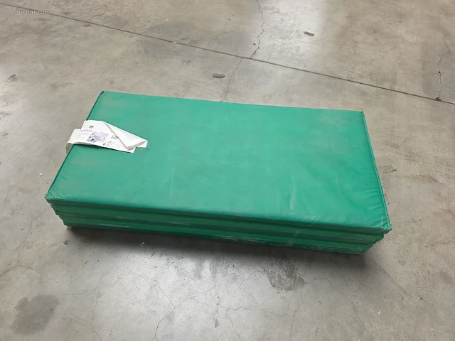 (6x) opvouwbare speelmatten - afbeelding 3 van  3