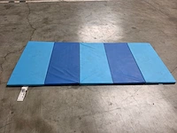 (6x) opvouwbare speelmatten