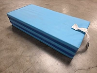 (6x) opvouwbare speelmatten - afbeelding 3 van  3