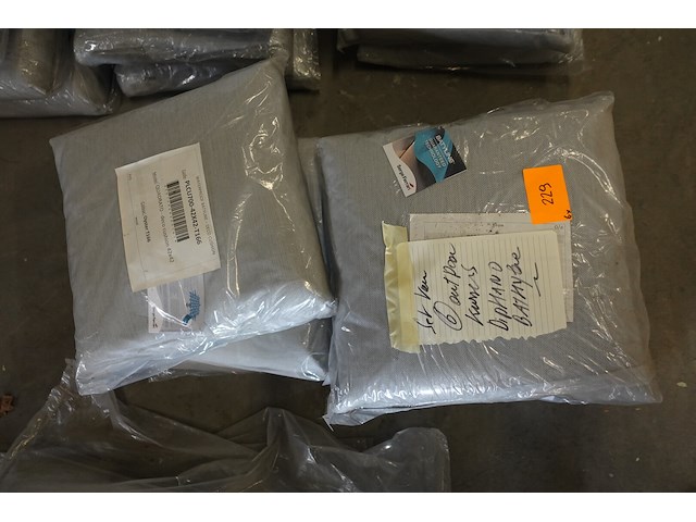 6x outdoor kussen diphano - afbeelding 4 van  5