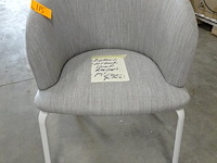 6x outdoor stoel diphano - afbeelding 1 van  2