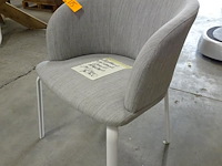 6x outdoor stoel diphano - afbeelding 2 van  2