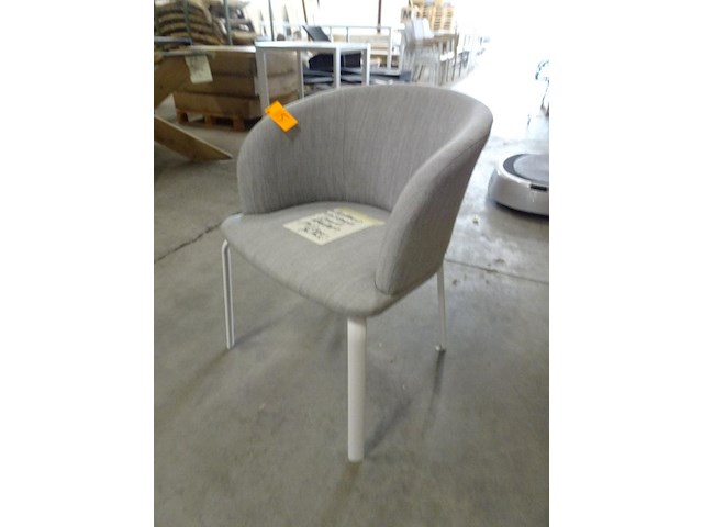 6x outdoor stoel diphano - afbeelding 2 van  3