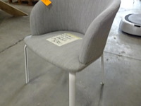 6x outdoor stoel diphano - afbeelding 2 van  3