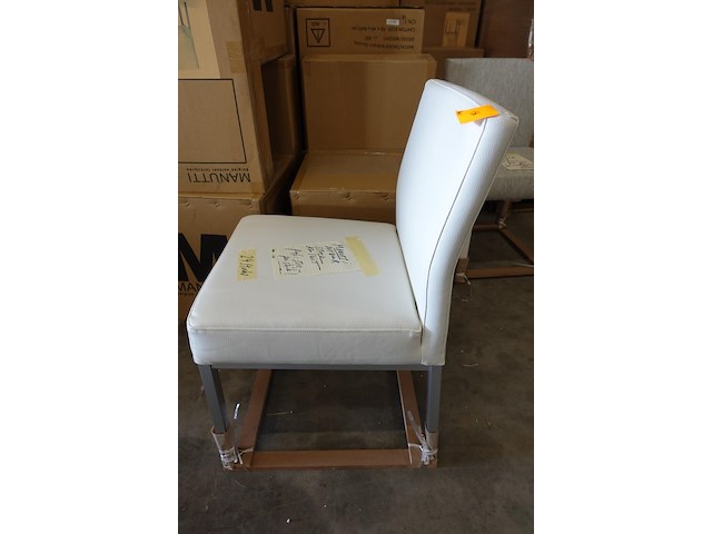 6x outdoor stoel manutti - afbeelding 2 van  4