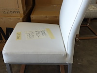 6x outdoor stoel manutti - afbeelding 2 van  4