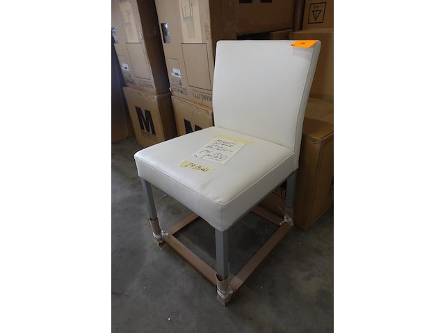 6x outdoor stoel manutti - afbeelding 3 van  4