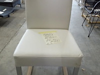 6x outdoor stoel manutti - afbeelding 1 van  3