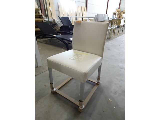 6x outdoor stoel manutti - afbeelding 2 van  3