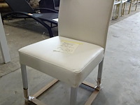 6x outdoor stoel manutti - afbeelding 2 van  3