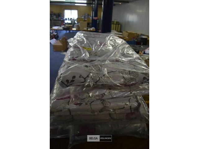 6x overtrekken voor stoelen - afbeelding 1 van  2