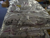 6x overtrekken voor stoelen - afbeelding 1 van  2