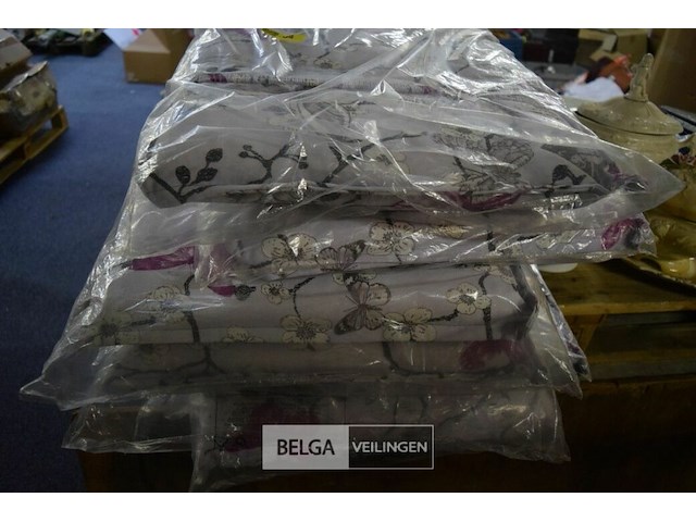 6x overtrekken voor stoelen - afbeelding 2 van  2