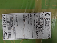 6x pak isolatie isover - afbeelding 2 van  4