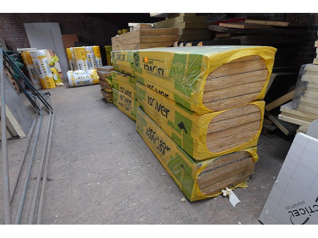 6x pak isolatie isover - afbeelding 3 van  4