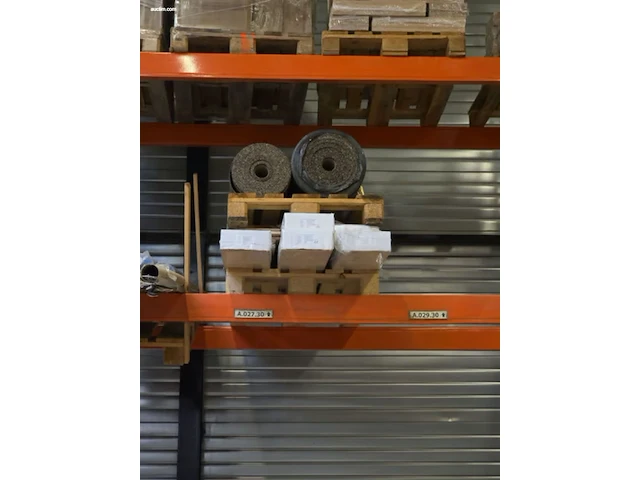 (6x) paletten diverse vloeren - afbeelding 3 van  11