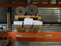 (6x) paletten diverse vloeren - afbeelding 3 van  11