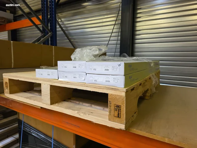 (6x) paletten diverse vloeren - afbeelding 4 van  11