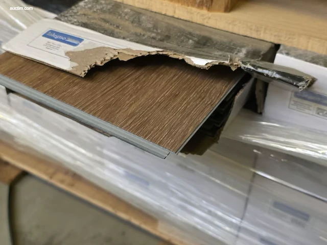 (6x) paletten diverse vloeren - afbeelding 5 van  11