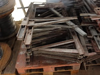 6x pallet bekistingsklem - afbeelding 2 van  10