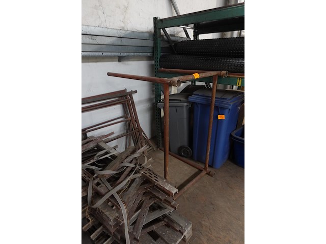 6x pallet bekistingsklem - afbeelding 4 van  10