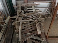 6x pallet bekistingsklem - afbeelding 5 van  10