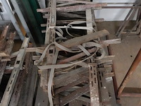 6x pallet bekistingsklem - afbeelding 6 van  10