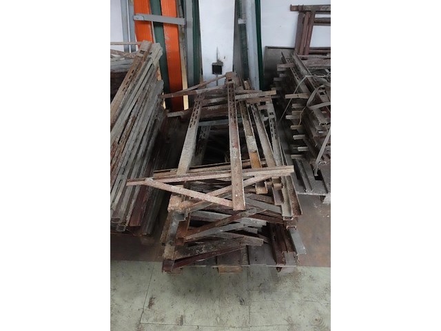 6x pallet bekistingsklem - afbeelding 7 van  10