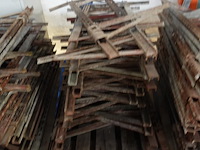 6x pallet bekistingsklem - afbeelding 9 van  10