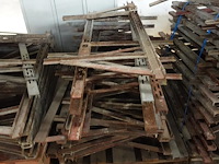 6x pallet bekistingsklem - afbeelding 10 van  10