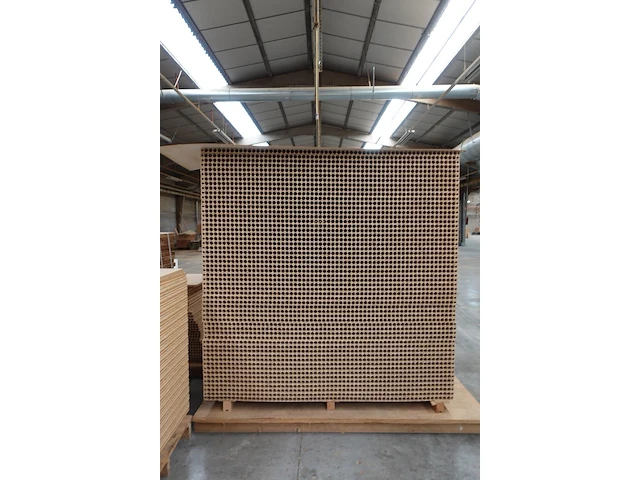 6x pallet binnendeurvulling - afbeelding 3 van  7