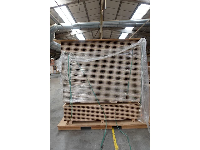 6x pallet binnendeurvulling - afbeelding 4 van  7
