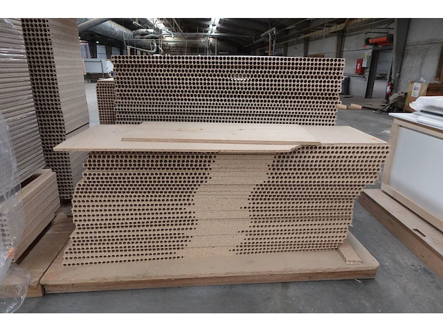 6x pallet binnendeurvulling - afbeelding 5 van  7