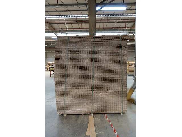 6x pallet binnendeurvulling - afbeelding 6 van  7