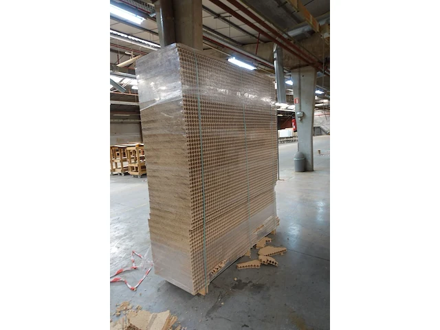 6x pallet binnendeurvulling - afbeelding 7 van  7