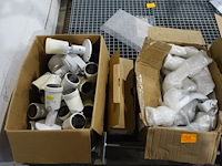 6x pallet diverse beveiligingscamera's wisenet + bevestigingen - afbeelding 16 van  25